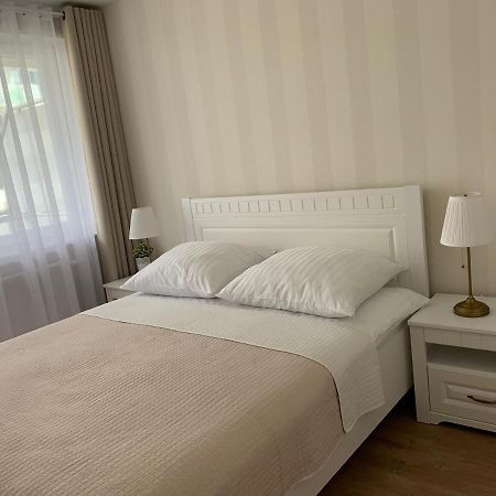 Apartament Blizej Morza Kolobrzeg Exterior photo